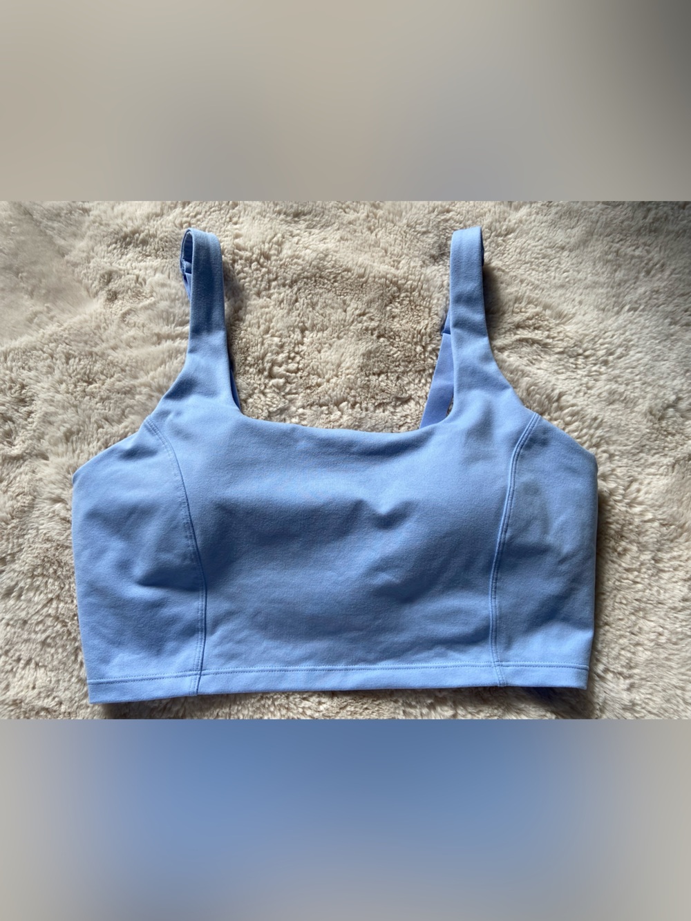aerie sports bra
